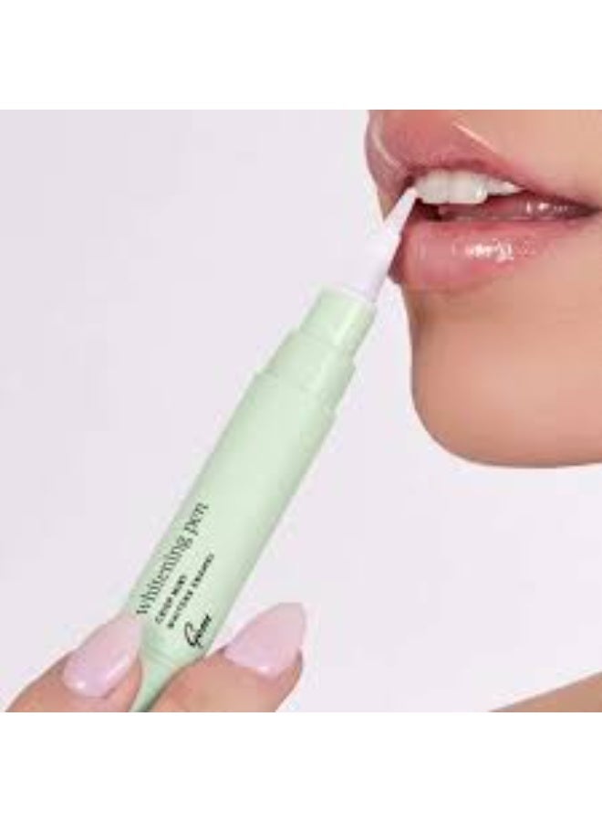 Gem Whitening PAP Pen Crisp Mint 4ml - Image 3